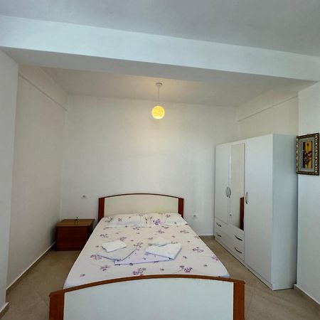 Holiday Apartments Драч Екстериор снимка