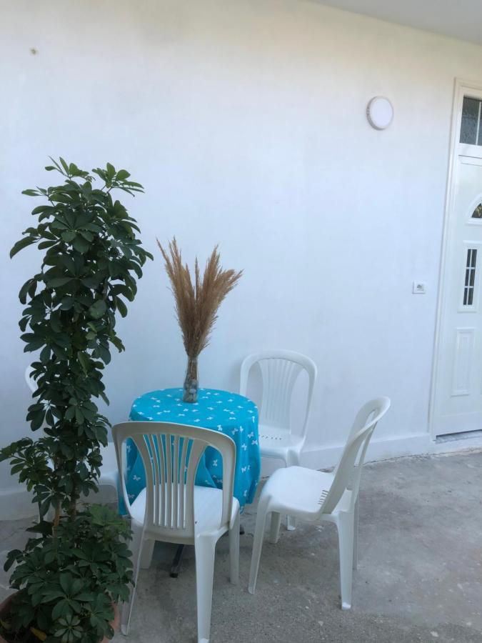 Holiday Apartments Драч Екстериор снимка