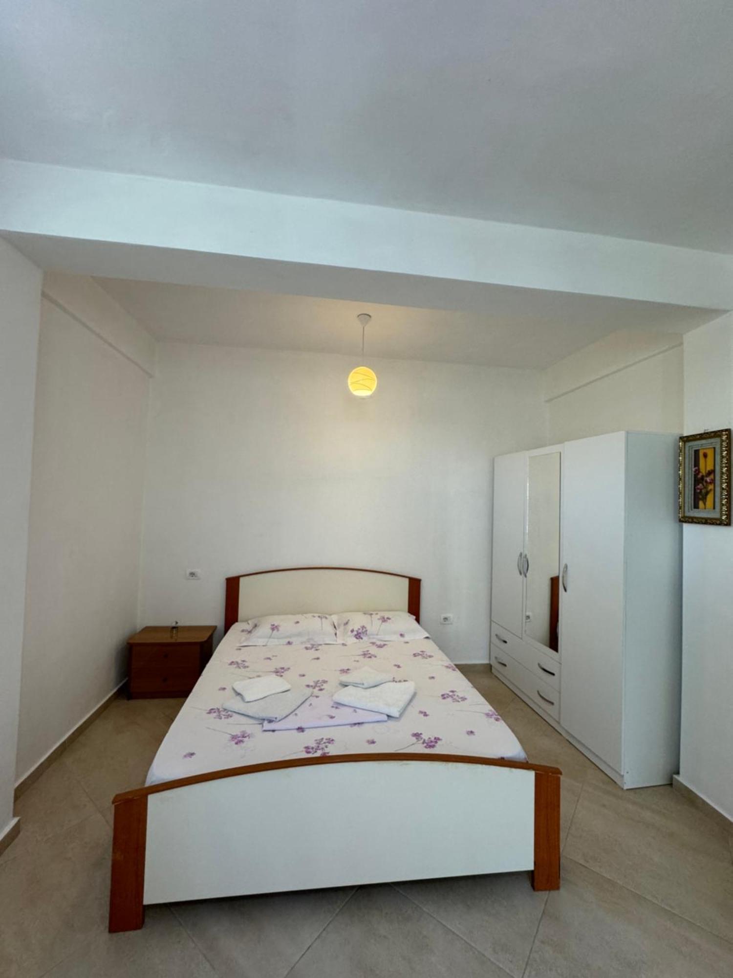 Holiday Apartments Драч Екстериор снимка