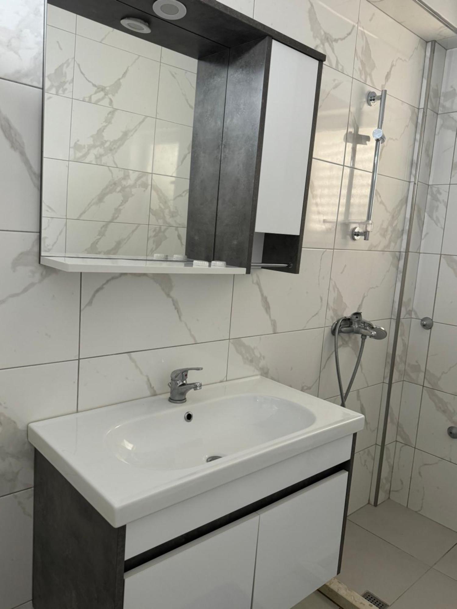 Holiday Apartments Драч Екстериор снимка